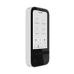 51906.83.WH3 Ajax KeyPad TouchScreen (9NA) white