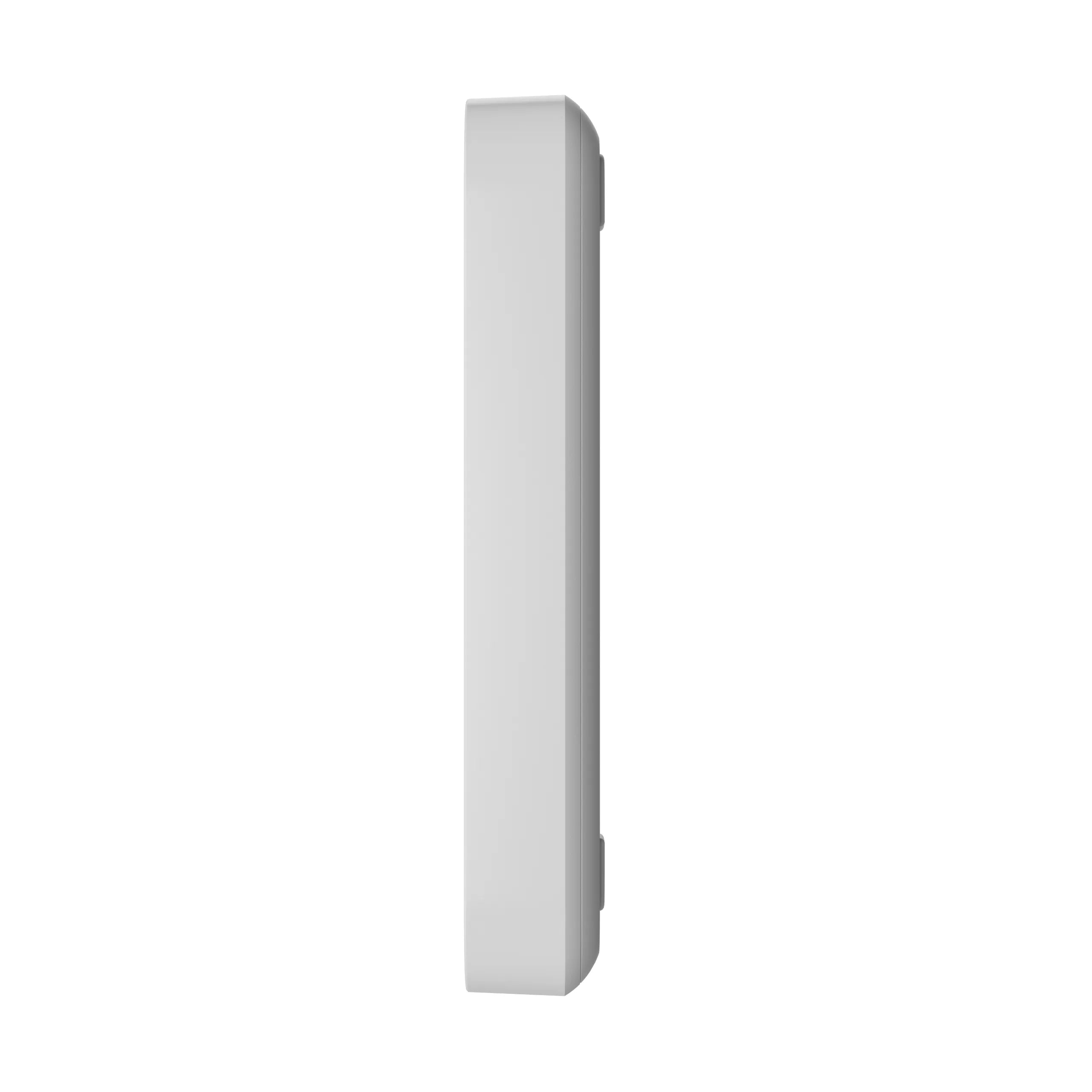 51906.83.WH3 Ajax KeyPad TouchScreen (9NA) white