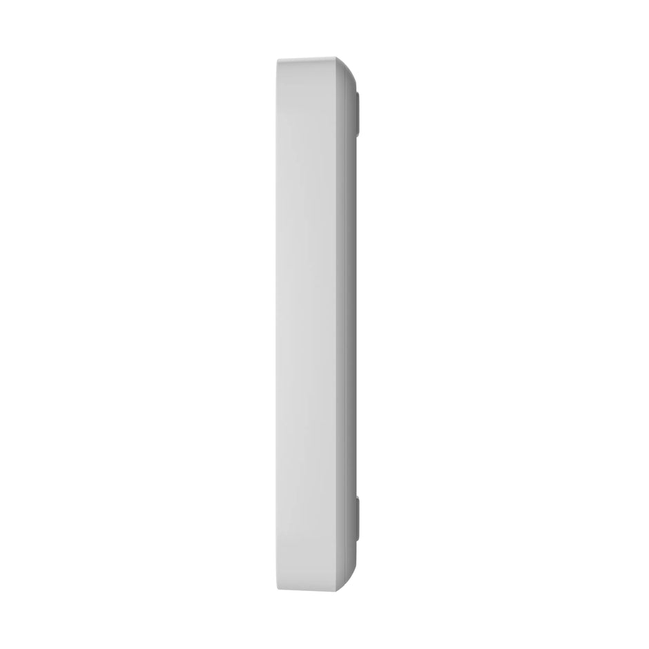 51906.83.WH3 Ajax KeyPad TouchScreen (9NA) white