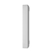 51906.83.WH3 Ajax KeyPad TouchScreen (9NA) white