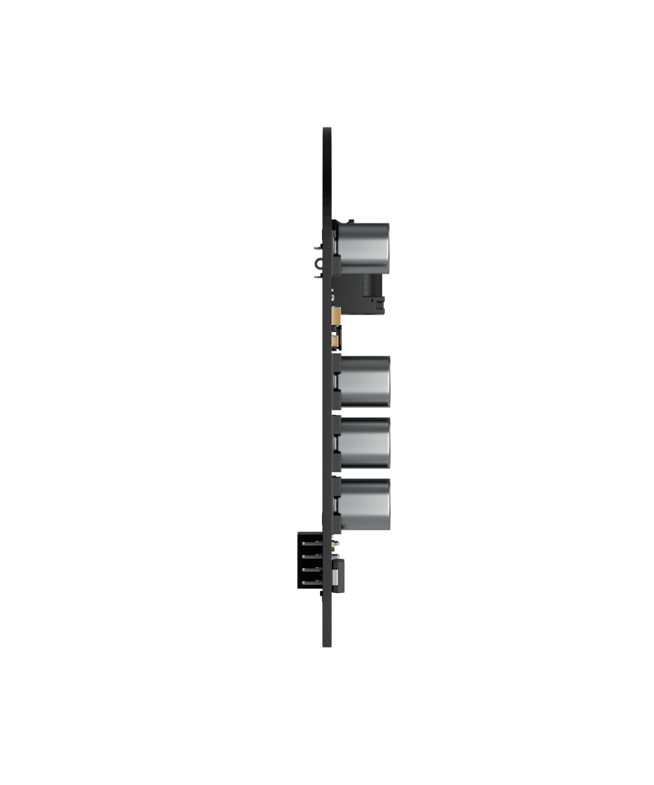 59359.94.NC : Low-Voltage Power Supply Module for Ajax Hubs and Range Extenders