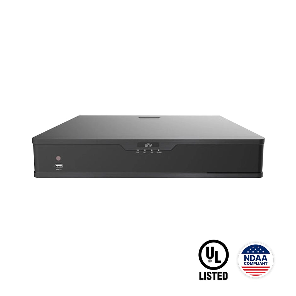 NVR304-32S-P16