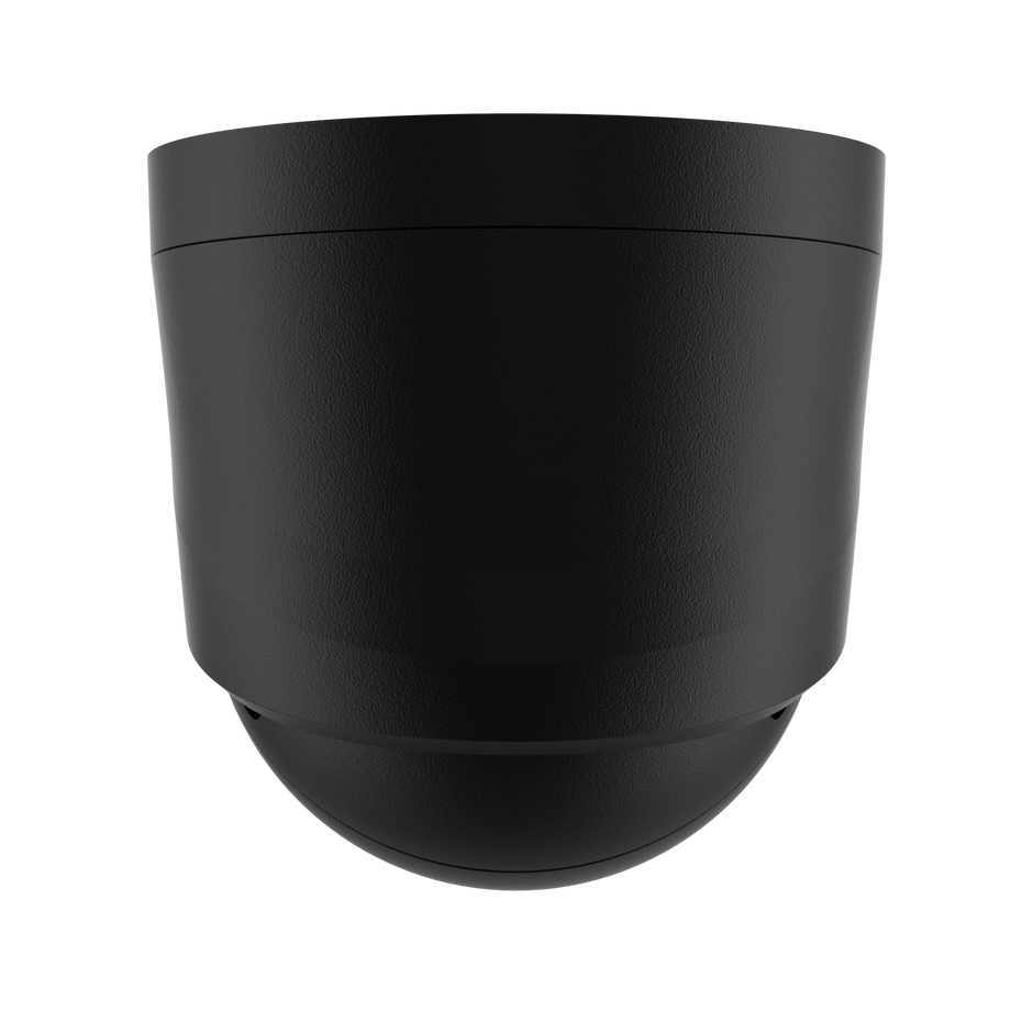 64928.197.BL1 : TurretCam (8 Mp / 2.8 mm) – Professional AI IP Turret Camera for Advanced CCTV Systems