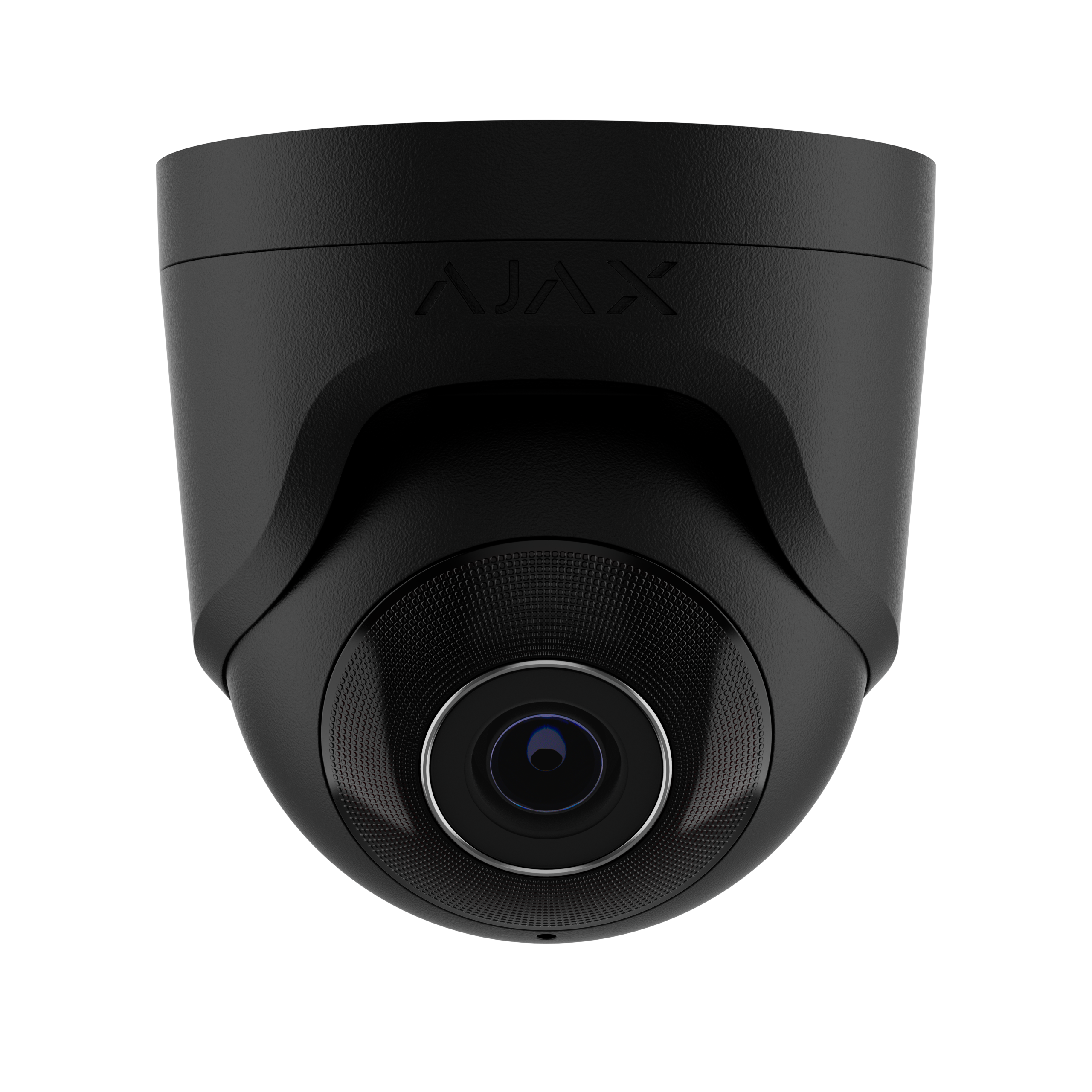 64928.197.BL1 : TurretCam (8 Mp / 2.8 mm) – Professional AI IP Turret ...