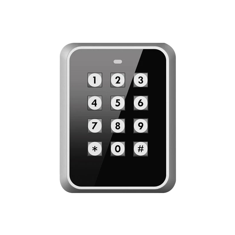 SCO-DAC-RD-ID Vandal-Proof Indoor Password ID Card Reader