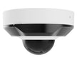76018.214.WH1 : DomeCam Mini 5MP (Model 76018.214.WH1) – Compact AI-Powered IP Dome Camera with True WDR, IR, and PoE