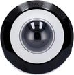 76022.214.WH1 : DomeCam Mini (8 Mp / 2.8 mm) – Ultra-Compact AI Dome IP Camera for Professional CCTV