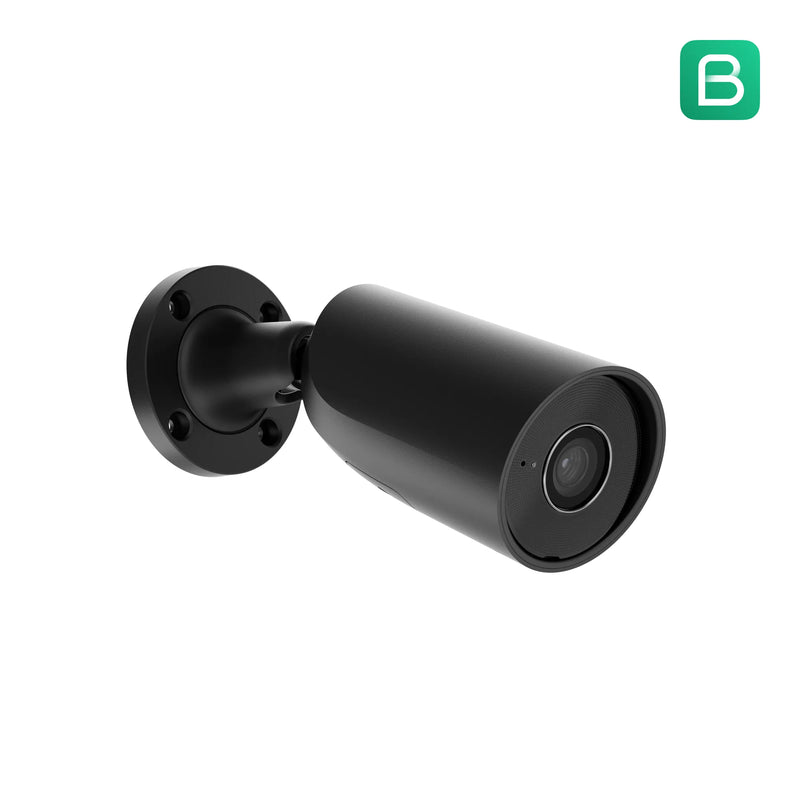 79024.217.BL1 :  BulletCam (5 Mp / 2.8 mm) – Professional AI Outdoor Bullet IP Camera