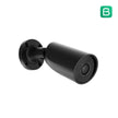 79024.217.BL1 :  BulletCam (5 Mp / 2.8 mm) – Professional AI Outdoor Bullet IP Camera