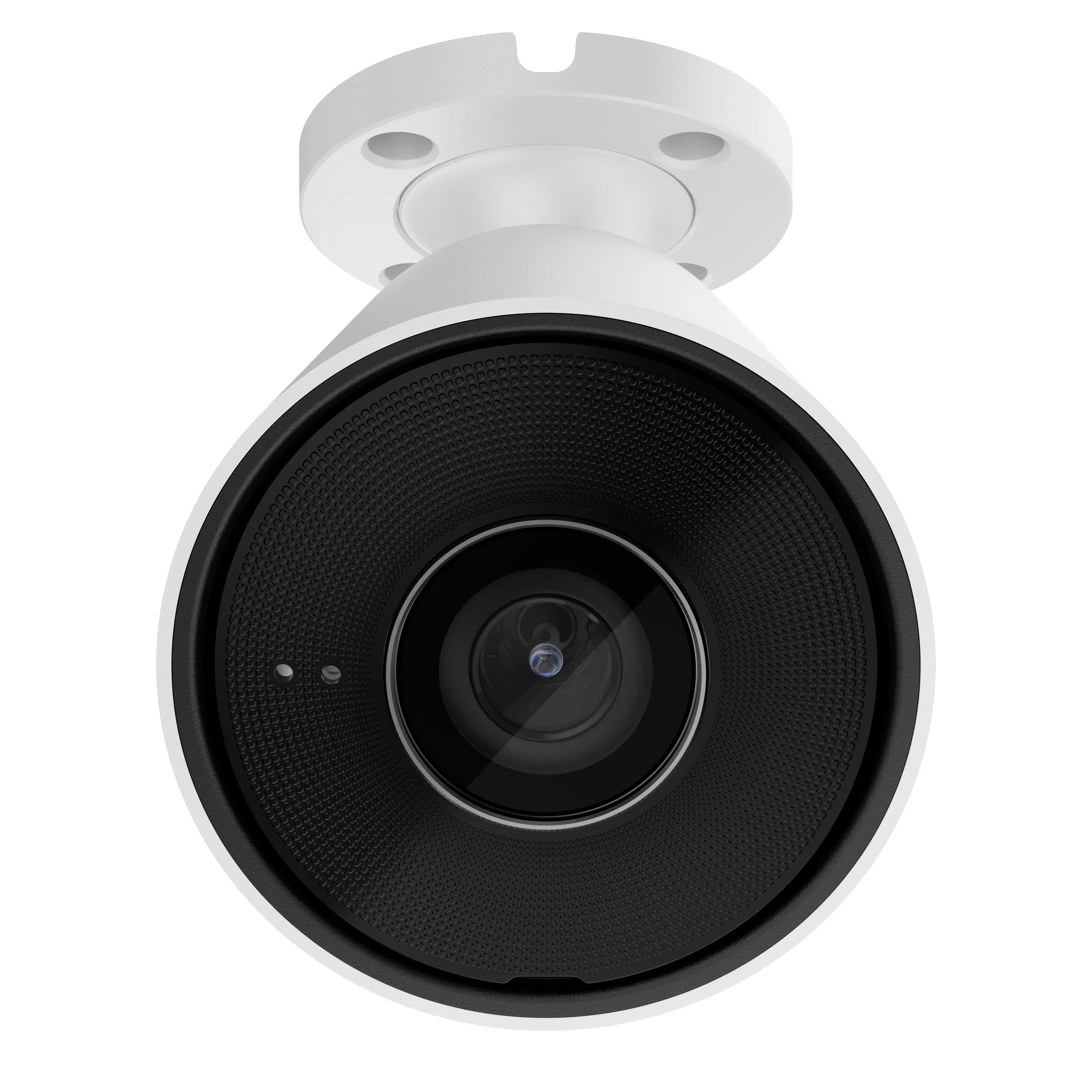 79028.217.WH1 : BulletCam (5 Mp/2.8 mm) AI-Powered Ultra-Wide IP Surveillance Camera