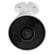 79028.217.WH1 : BulletCam (5 Mp/2.8 mm) AI-Powered Ultra-Wide IP Surveillance Camera