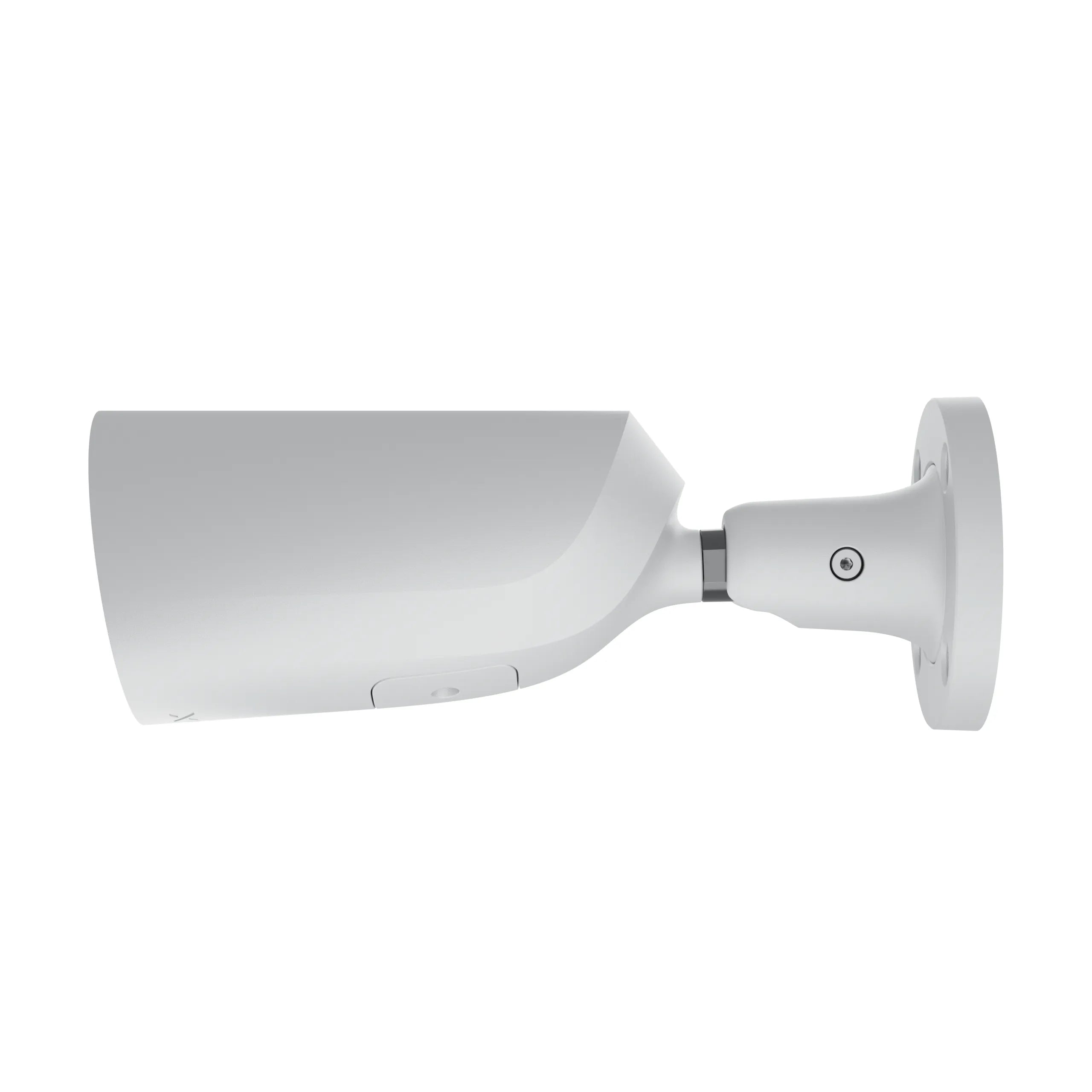 79028.217.WH1 : BulletCam (5 Mp/2.8 mm) AI-Powered Ultra-Wide IP Surveillance Camera