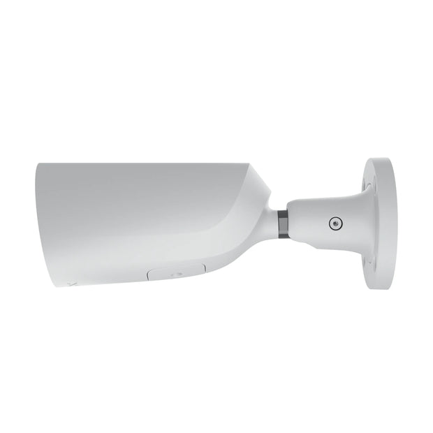 79028.217.WH1 : BulletCam (5 Mp/2.8 mm) AI-Powered Ultra-Wide IP Surveillance Camera
