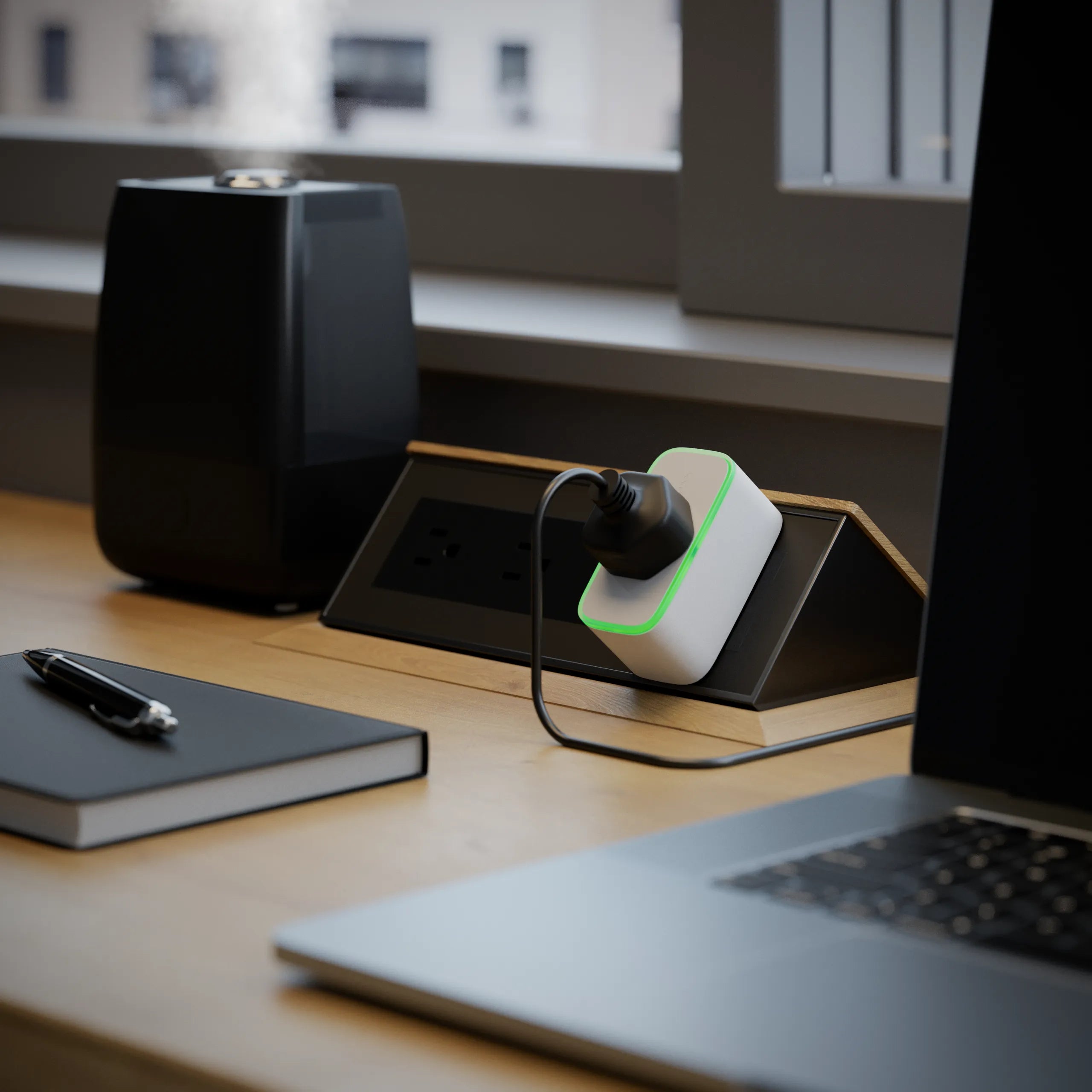 84772.34.WH3 : Ajax Socket Type B Jeweller