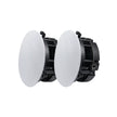 DW2235 : Smart WiFi & Bluetooth Ceiling Speaker with Built-in Amplifier (35W)