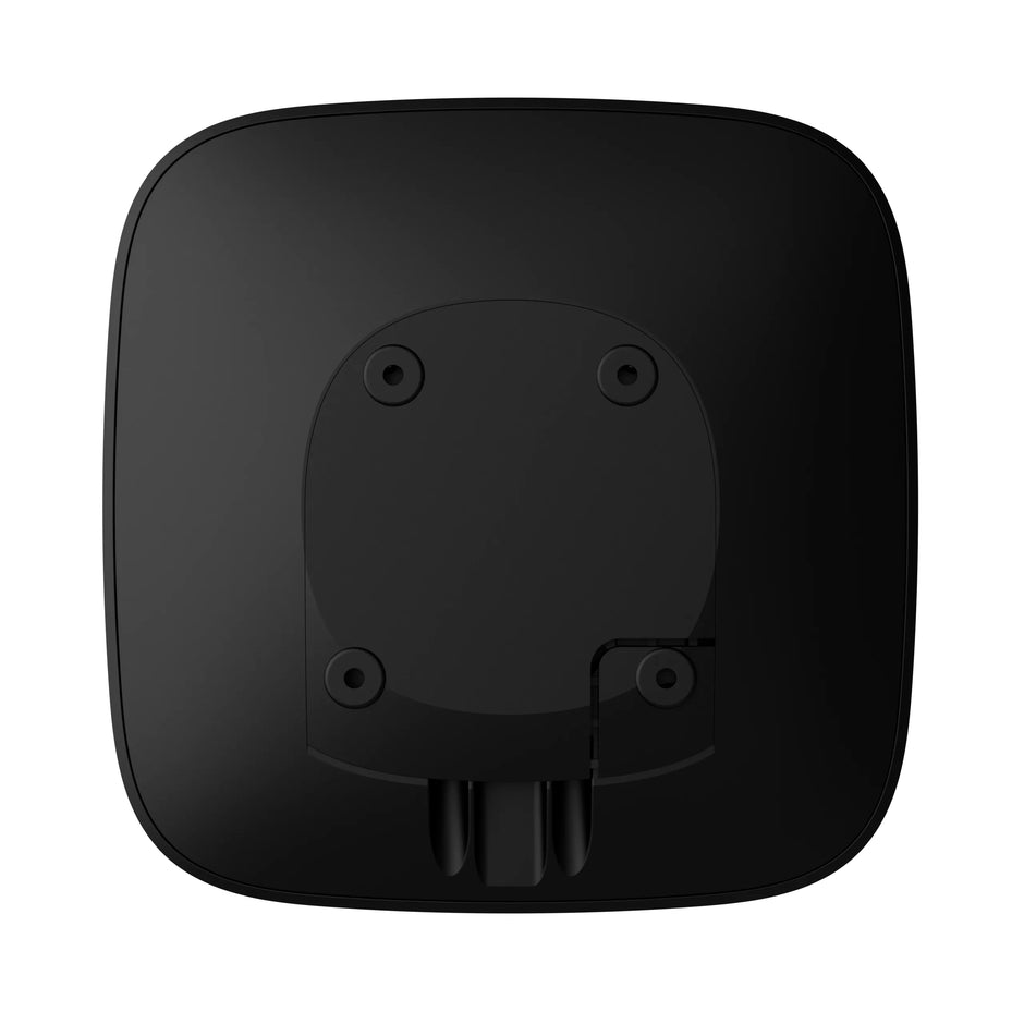 92213.259.BL3 : Professional-Grade Wireless Security Control Panel