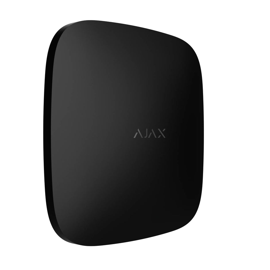 92213.259.BL3 : Professional-Grade Wireless Security Control Panel