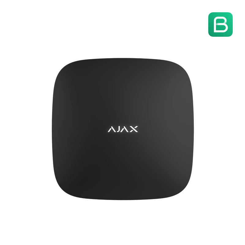 92213.259.BL3 : Professional-Grade Wireless Security Control Panel