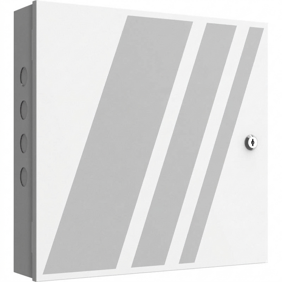 ACC22, 2-Door Access Controller, Web Management & OSDP/Wiegand Support