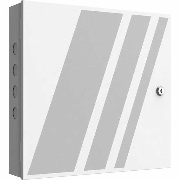 ACC22, 2-Door Access Controller, Web Management & OSDP/Wiegand Support