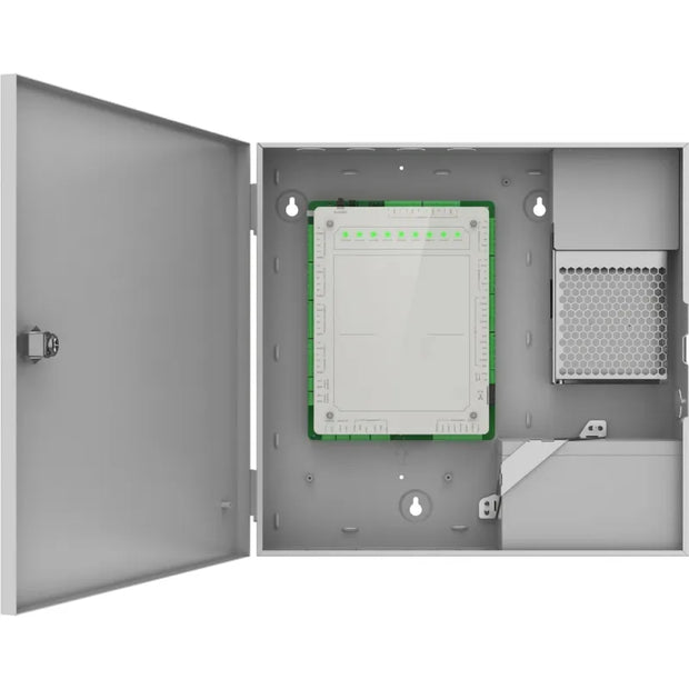 ACC22, 2-Door Access Controller, Web Management & OSDP/Wiegand Support