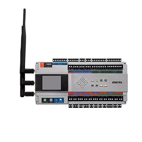 AHSC-1000 – Enterprise IP Access Core Controller