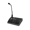 PA-2500RM : 2 Zone Remote Paging Microphone for PA-2500 Series Amplifiers