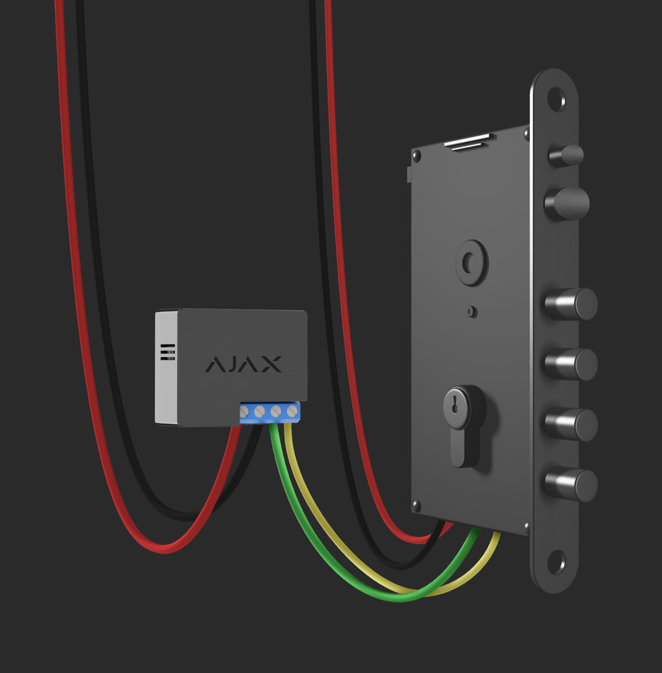 27401.19.NC3 : Ajax Relay (9NA)