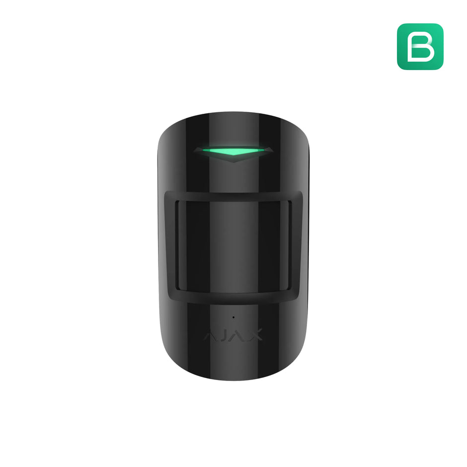 28266.06.BL3 : Motion detection, Glassbreakdetection and Built-in mic