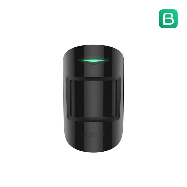 28266.06.BL3 : Motion detection, Glassbreakdetection and Built-in mic