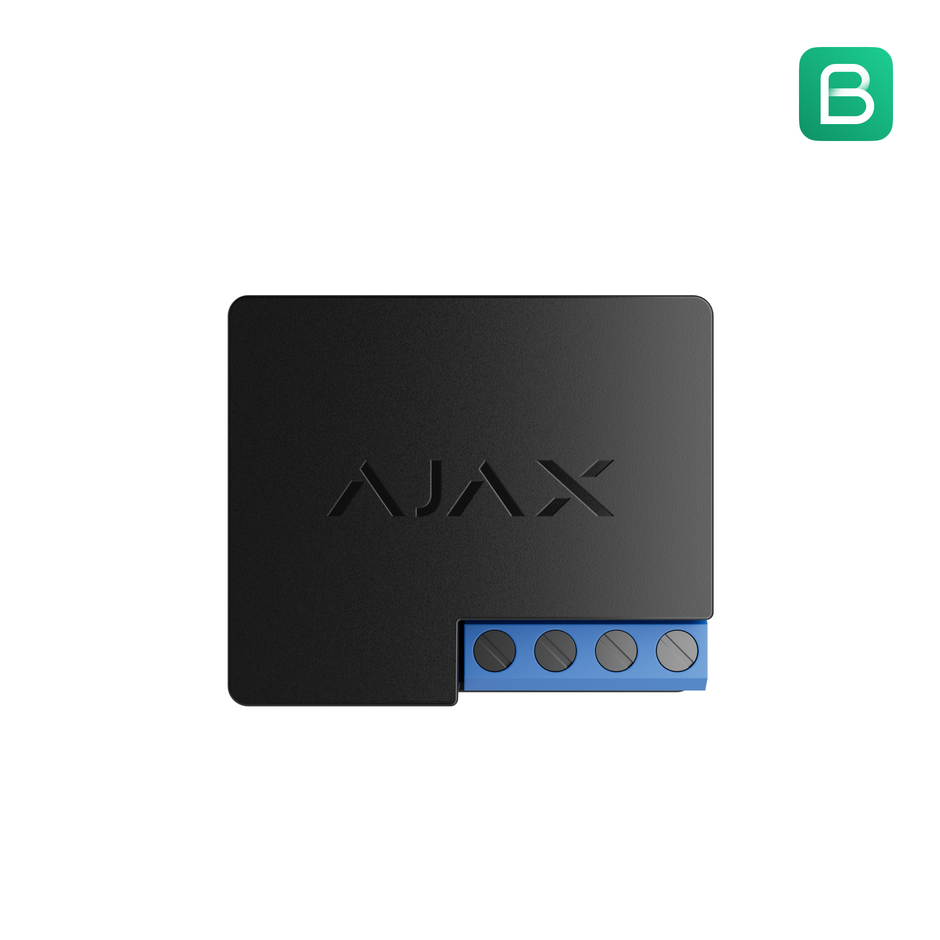 27401.19.NC3 : Ajax Relay (9NA)