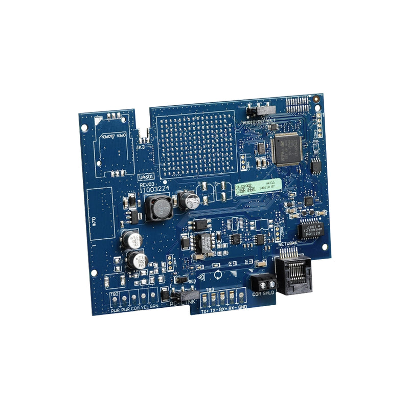 TL280RE – PowerSeries Neo Internet Alarm Communicator