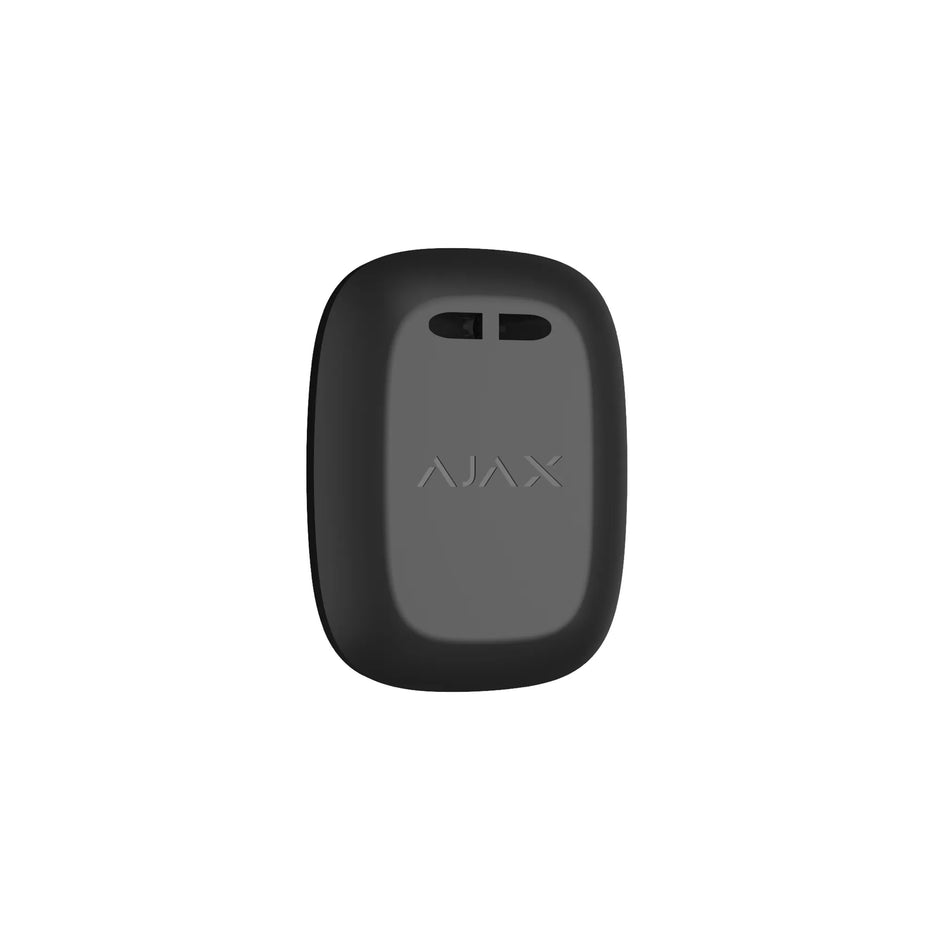 28202.26.BL3 : Ajax Button (9NA) black