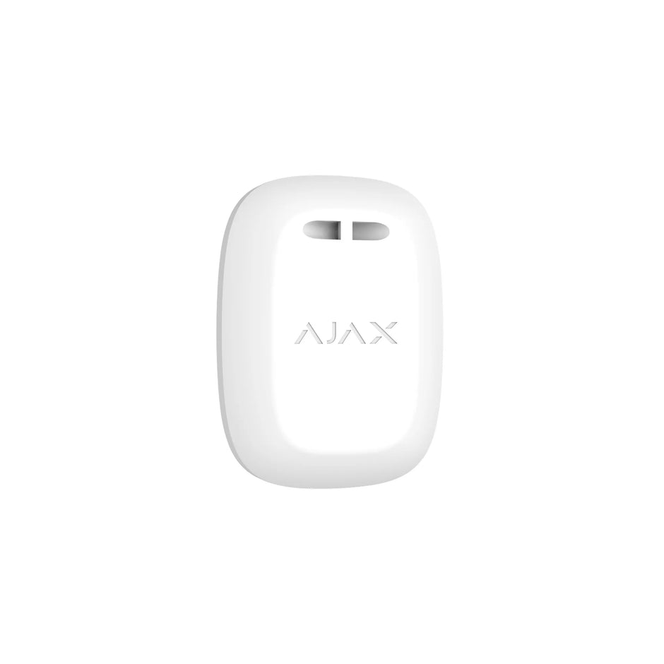 28203.26.WH3 : Ajax Button (9NA) white