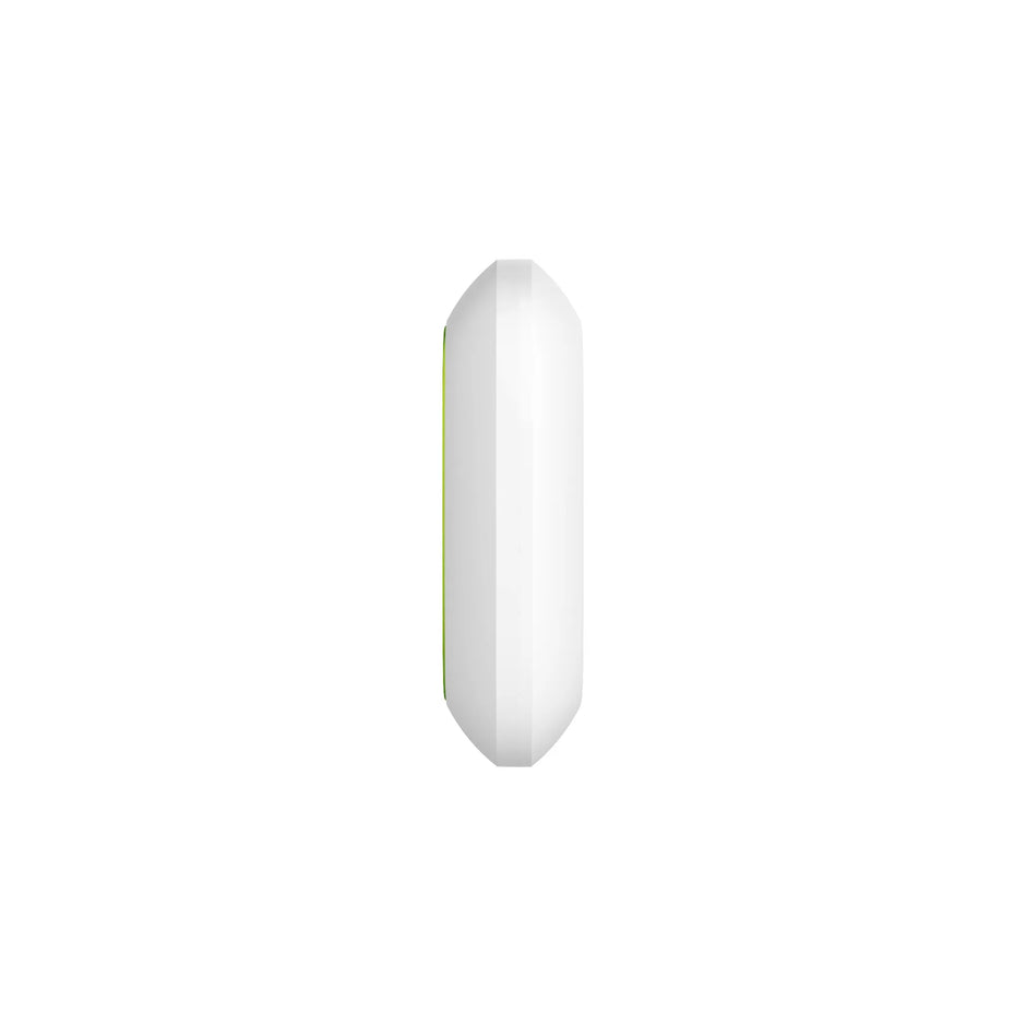 28203.26.WH3 : Ajax Button (9NA) white