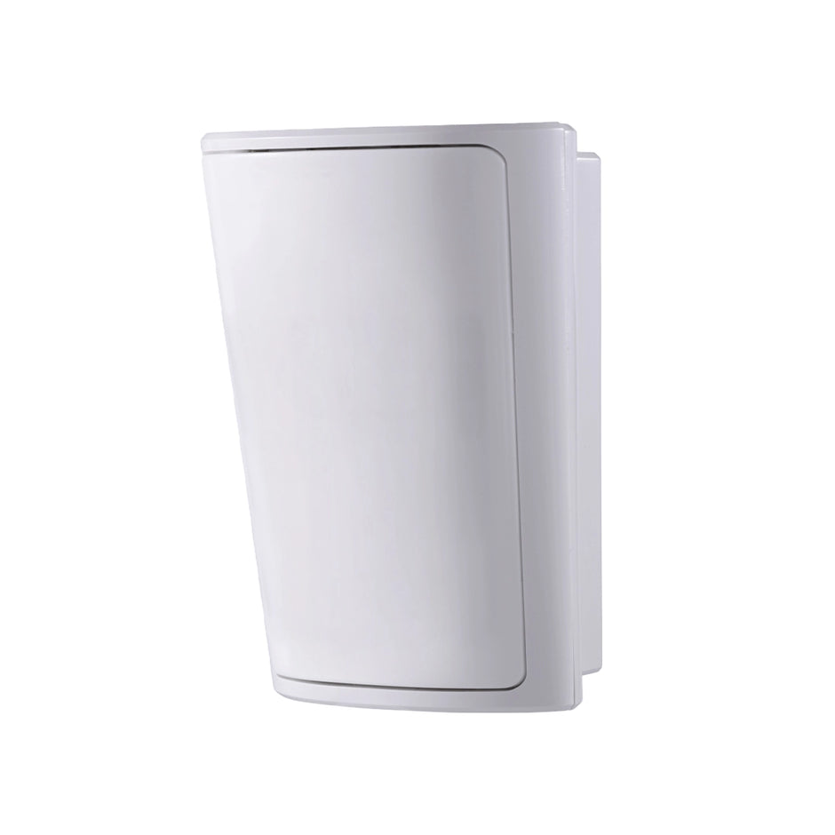 PG9914 – Wireless PowerG Digital Pet-Immune PIR Motion Detector Smart Dual-Function Indoor Detection and Temperature Monitoring