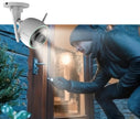 CS-C3N-A0-3G2WFL : Outdoor Smart Wi-Fi Camera with Color Night Vision