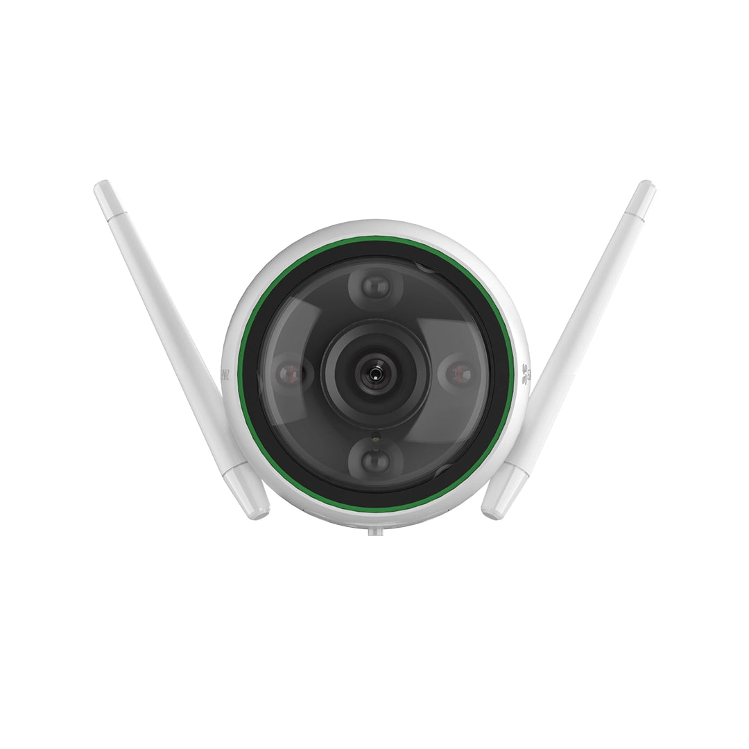 CS-C3N-A0-3G2WFL : Outdoor Smart Wi-Fi Camera with Color Night Vision