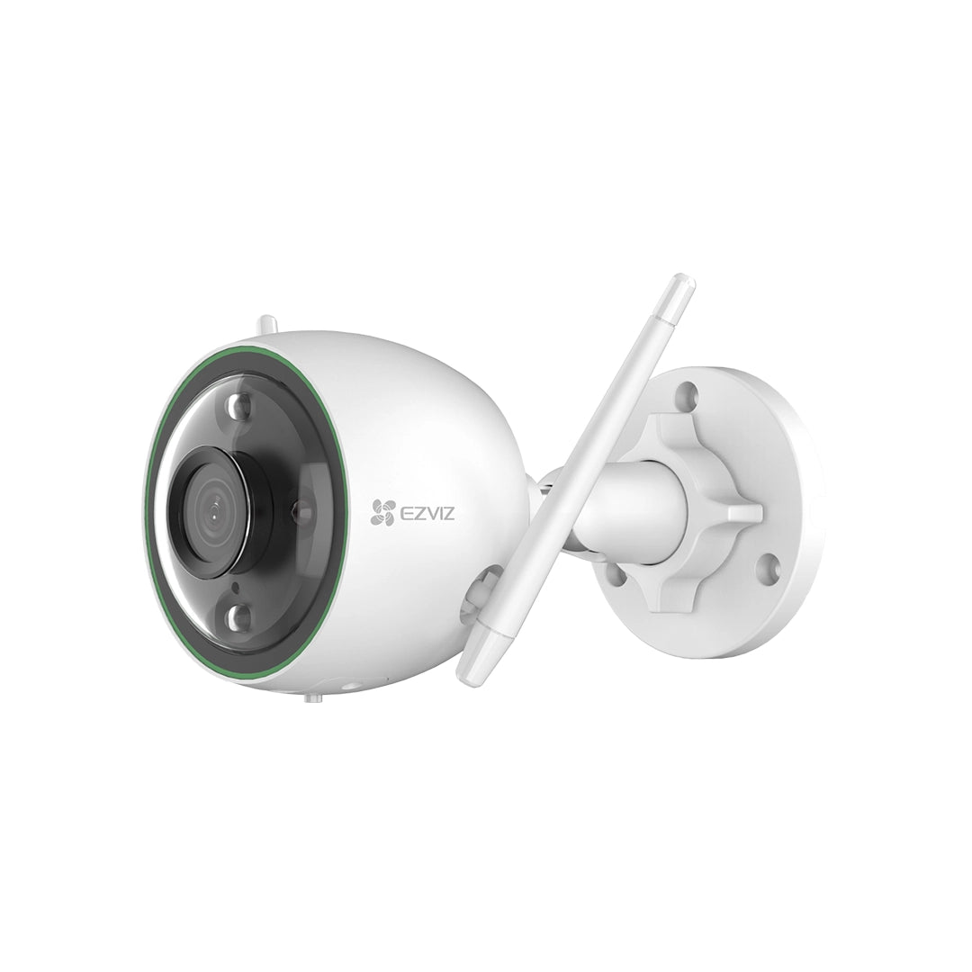 CS-C3N-A0-3G2WFL : Outdoor Smart Wi-Fi Camera with Color Night Vision