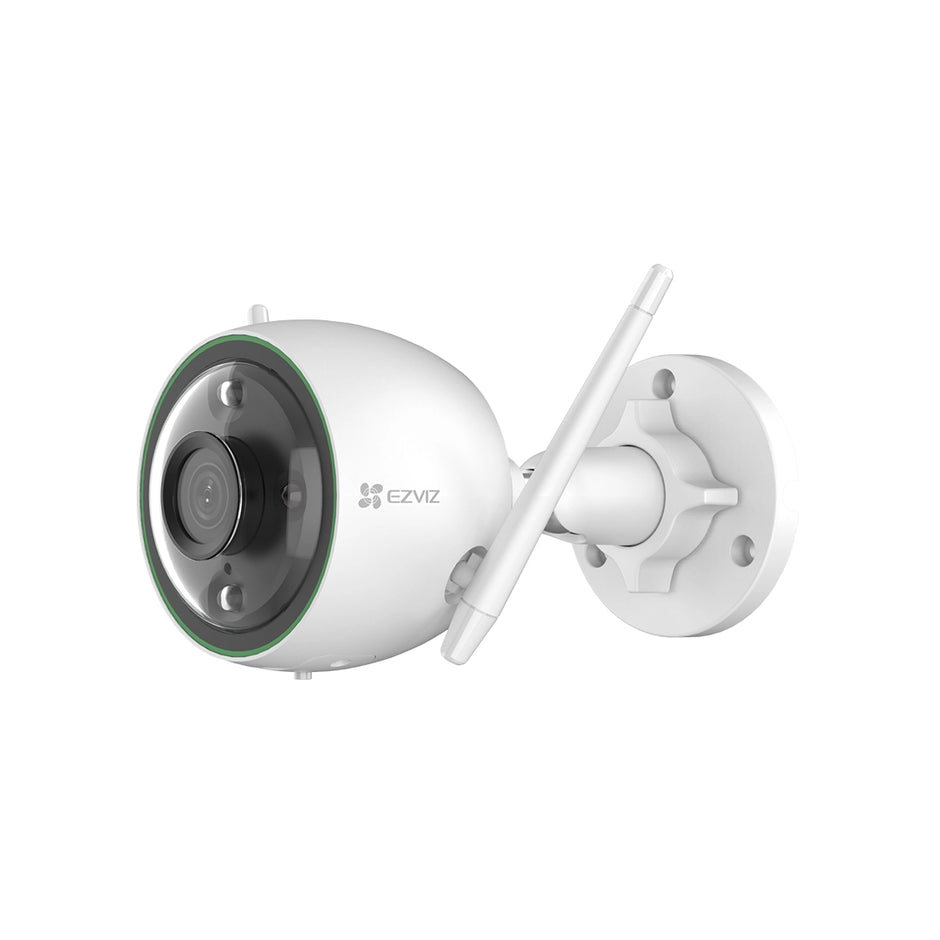 CS-C3N-A0-3G2WFL : Outdoor Smart Wi-Fi Camera with Color Night Vision
