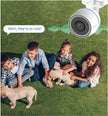 CS-C3TN-A0-1H2WF : EZVIZ Outdoor Smart Wi-Fi Camera | 2MP 1080p Color Night Vision