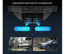 CS-C8PF-A0-6E22WFR :  Dual-Lens Pan-Tilt-Zoom Smart Wi-Fi Camera