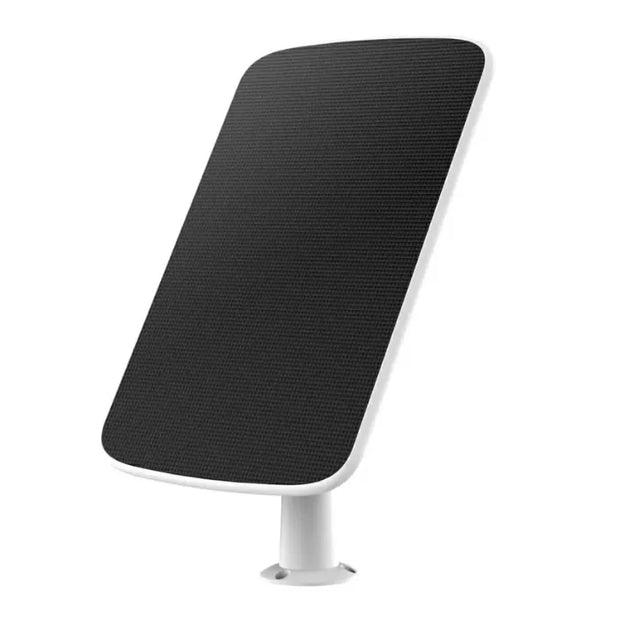 CS-CMT-SolarPanel-E : EZVIZ Solar Charging Panel-E for Battery Cameras (Type-C)
