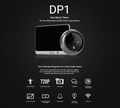 CS-CV336-A0-4A1WPFBSR : EZVIZ DP1 Smart Video Peephole Viewer