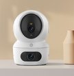 CS-H7c-R100-8G44WF : DualLens Pan & Tilt Wi-Fi Camera (2K⁺ + 2K⁺)
