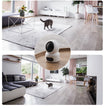 CS-H7c-R100-8G44WF : DualLens Pan & Tilt Wi-Fi Camera (2K⁺ + 2K⁺)
