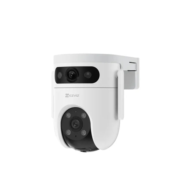 CS-H9c-R100-8H33WKF : Dual-Lens Pan &amp; Tilt Wi-Fi Camera with 3K + 3K Resolution