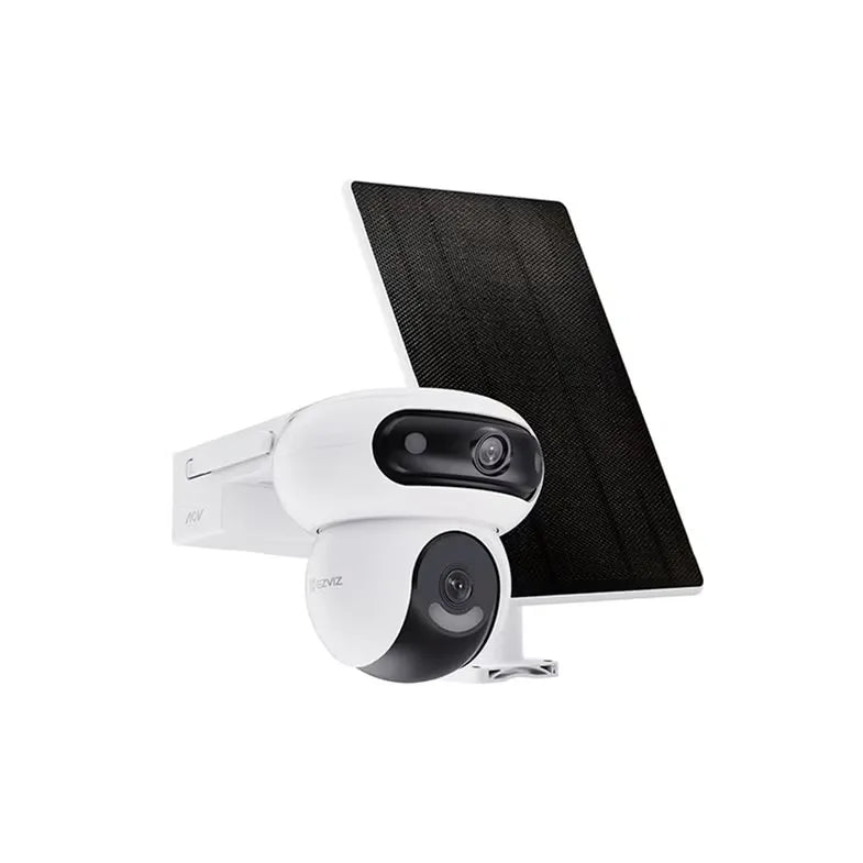 CS-HB90/SP-R100(4MP+4MP)