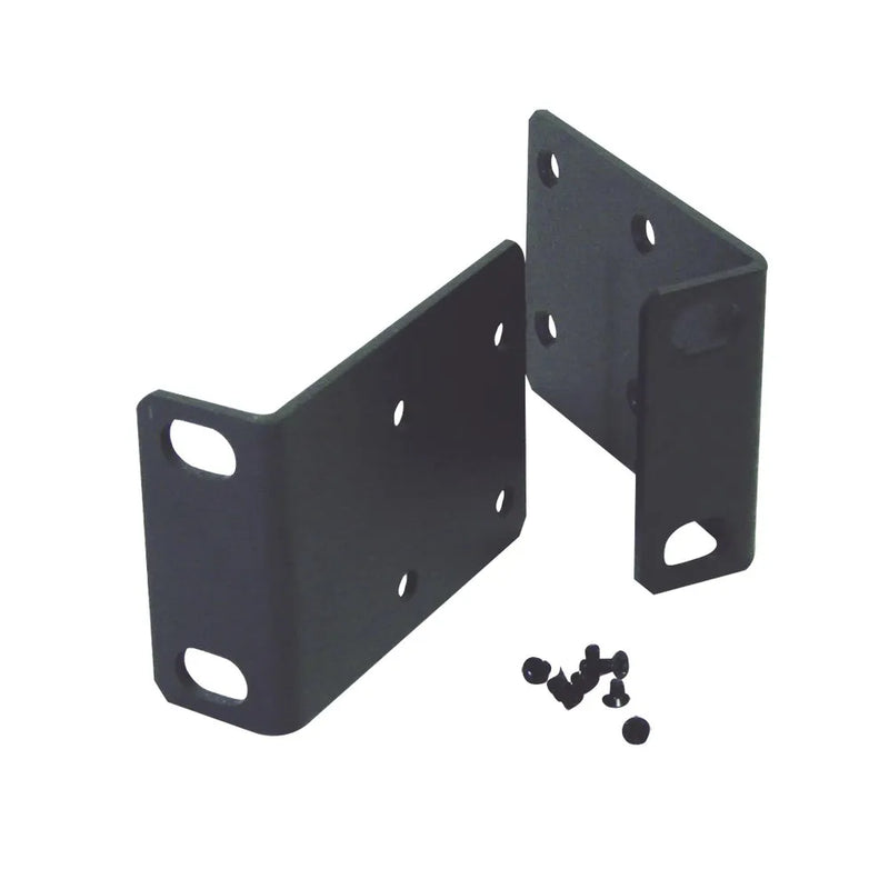 DMB1-UN: DVR Mounting Bracket - 1U