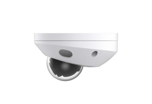 The OCB -3DF553G3-IS is a professional-grade 5-Megapixel (5MP) dome security camera from OCB. It is designed for users who need a balance between high-resolution evidence and compact, discreet aesthetics.